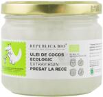 Republica Bio Ulei de cocos extravirgin presat la rece, 280ml, Republica Bio