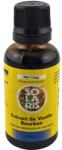 Solaris Extract de vanilie bourbon, 30ml, Solaris