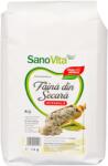 SanoVita Faina integrala de secara, 1kg, SanoVita