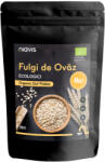 Niavis Fulgi de ovaz mari ecologici, 250g, Niavis