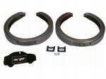 Maxgear Fékbetét Szett Ssangyong Musso 2.3-3.2 96-04 Korando 2.9 96-00 +illatosító