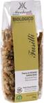 Marchesato Fusilli din hrisca fara gluten Bio, 250g, Marchesato