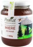 Pronat Miere de mana Bio, 500g, Pronat