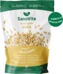SanoVita Fulgi de ovaz mari, 500g, SanoVita