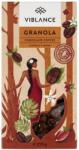 Viblance Granola cu ciocolata si cafea fara gluten, 275g, Viblance