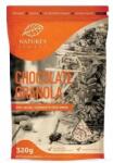 Nutrisslim Granola amestec cu ciocolata. 320g, Nutrisslim