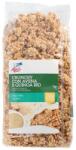 La Finestra Sul Cielo Musli crocant cu ovaz si quinoa, 375g, La Finestra Sul Cielo