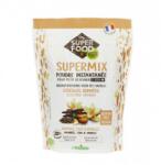 GERMLINE Supermix pentru micul dejun cu migdale, chia si vanilie bio, 350g, Germline