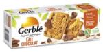 Gerble Expert Dietetic Biscuiti cu lapte si ciocolata, 230g, Gerble Expert Dietetic