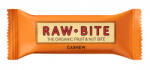 RAWBITE Baton vegan cu cacao si caju Cashew, 50g, Raw Bite