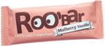 ROOBAR Baton raw cu dude si vanilie Bio, 30g, Roobar
