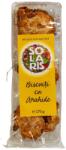 Solaris Biscuiti cu arahide, 175g, Solaris