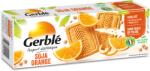 Gerble Expert Dietetic Biscuiti cu soia si portocale, 280g, Gerble Expert Dietetic