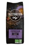 DESTINATION Cafea boabe eco pur arabica expresso, 500g, Destination