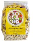 Solaris Musli cu alune si merisor, 300g, Solaris