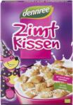 dennree Cereale pernute cu scortisoara bio, 300g, Dennree
