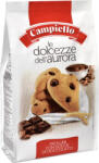Campiello Biscuiti cu cereale si fulgi de ciocolata Dolcezze, 350g, Campiello