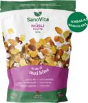 SanoVita Musli cu fructe, 1kg, SanoVita