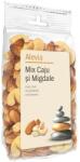 Alevia Mix caju si migdale, 130g, Alevia