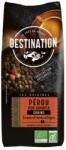 DESTINATION Cafea boabe eco Origini Peru, 1kg, Destination