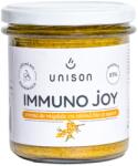 Unison Crema de migdale cu agave si catina Bio Immuno Joy, 300g, Unison
