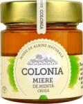 Colonia Miere de menta cruda, 270g, Colonia