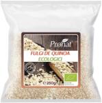 Pronat Fulgi de Quinoa Bio, 250g, Pronat