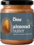 Obio Crema de migdale eco, 250g, Obio