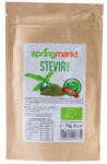 Springmarkt Pulbere de stevia, 70g, Springmarkt