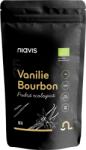 Niavis Pulbere bio de vanilie Bourbon, 20g, Niavis