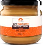 Sunday Bites Crema crocanta de arahide cu sare, 360g, Sunday Bites