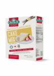 Orgran Amestec pentru tort de vanilie, 375g, Orgran