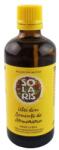 Solaris Ulei Armurariu presat la rece, 100ml, Solaris