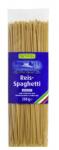 Rapunzel Spaghete din orez integral fara gluten bio, 250g, Rapunzel