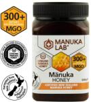 Manuka Lab Miere de manuka MGO 300+, 500g, Manuka Lab