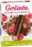 Gerlinea Batoane de ciocolata cu zmeura, 372g, Gerlinea