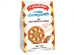 Campiello Biscuiti cu zahar din trestie, 350g, Campiello