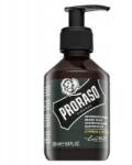 Proraso Cypress And Vetiver Beard Wash szakállsampon 200 ml (PRBWOCV200)