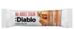 Diablo Baton fara zahar cu muesli si alune, 30g, Diablo