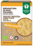 Probios Pesmet Eco din porumb fara gluten, 375g, Probios
