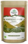 Organic India Scortisoara Ceylon pulbere fara gluten, 100g, Organic India