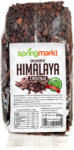 Springmarkt Sare neagra de Himalaya cu cristale de 5-7mm, 500g, Springmarkt