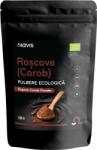 Niavis Roscove (Carob) Pulbere ecologica, 250g, Niavis