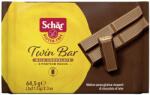 Schar Napolitane invelite in ciocolata fara gluten Twin Bar, 3 x 21.5g, Schar