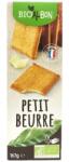 Bioalbon Biscuiti cu unt, 167g, Bioalbon