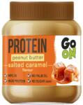 Sante Crema de arahide cu proteine si aroma de caramel sarat Go On, 350g, Sante