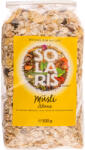 Solaris Musli cu alune, 500g, Solaris