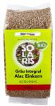 Solaris Grau integral Alac Einkorn Bio, 500g, Solaris