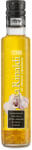 Casa Rinaldi Ulei de masline extravirgin aromatizat cu usturoi, 250ml, Casa Rinaldi