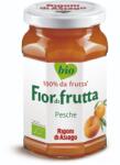 Rigoni di Asiago Dulceata Bio de piersici, 250g, Rigoni di Asiago